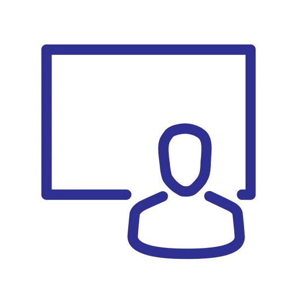 Логотип Лекторій