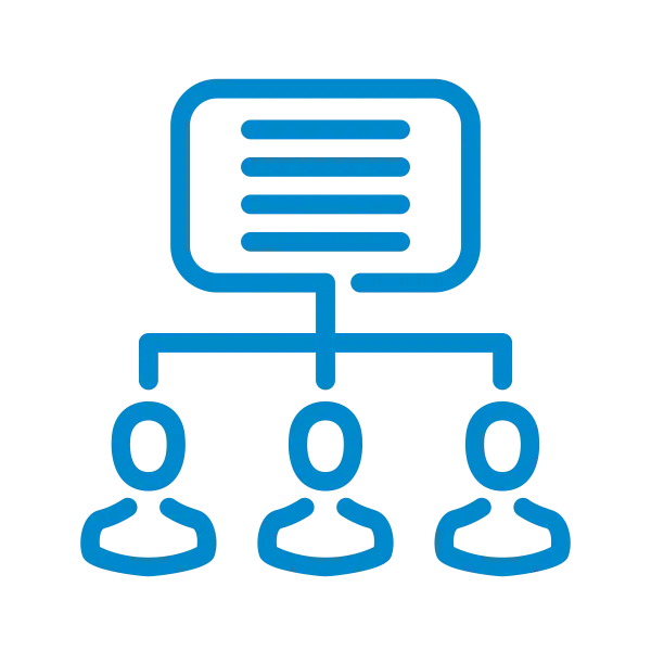 Логотип RDI Service