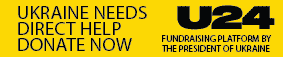 UKRAINE NEEDS DIRECT HELP DONATE NOW